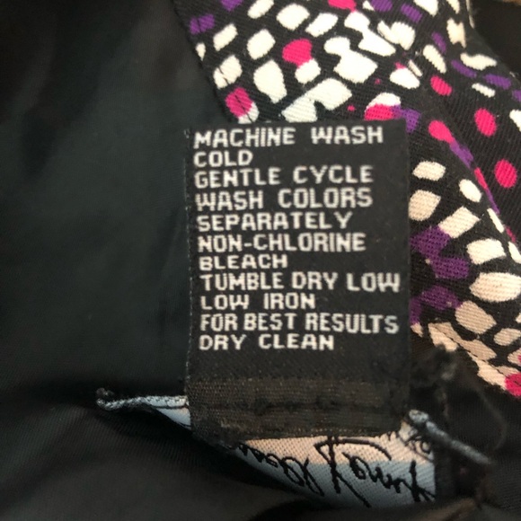 Russell Kemp Design. Jacket - Picture 7 of 7